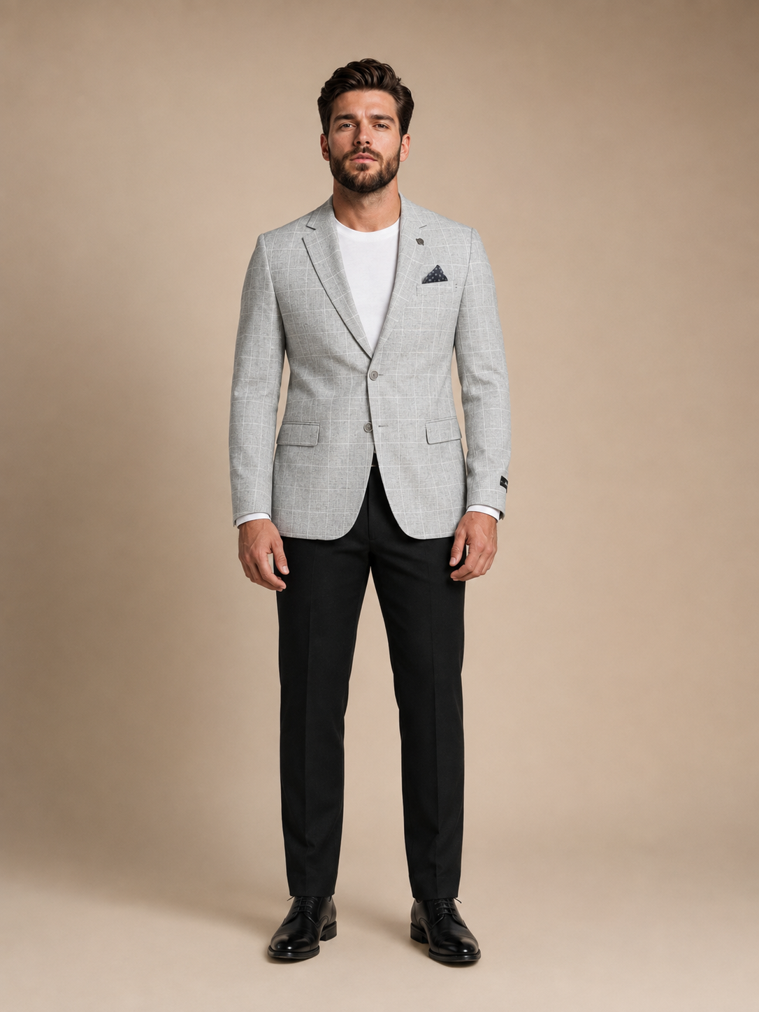The Riviera Luxe Blazer