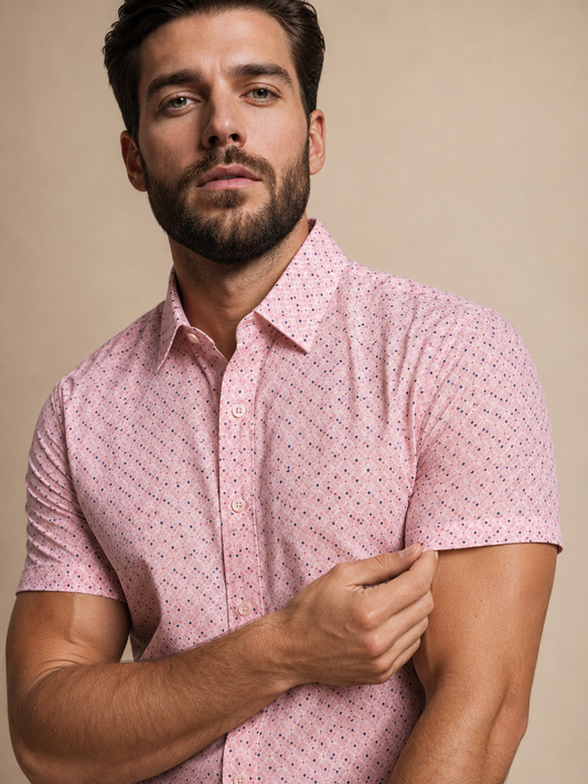 The Sunday Luxe Shirt