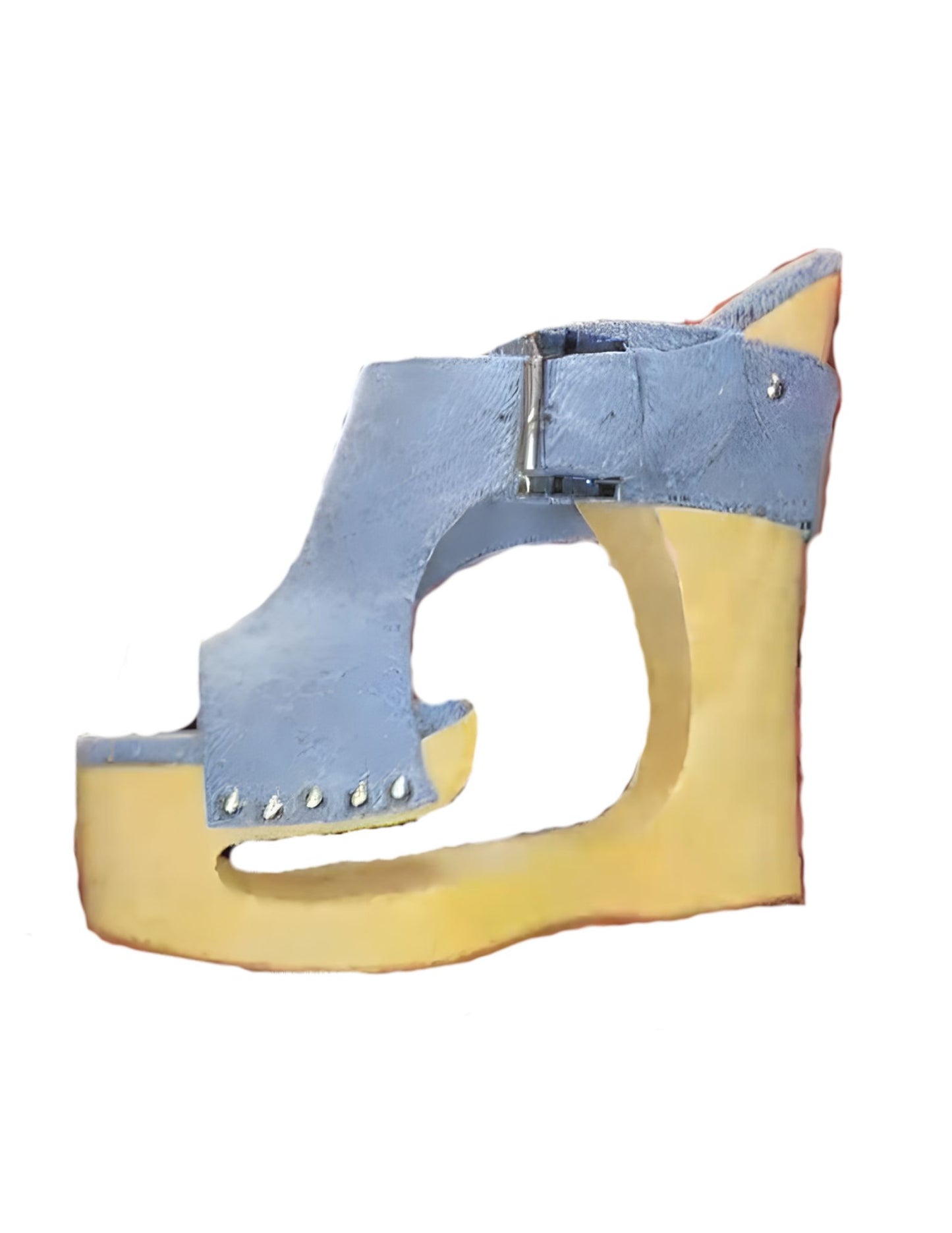Jeffrey Campbell Ethereal