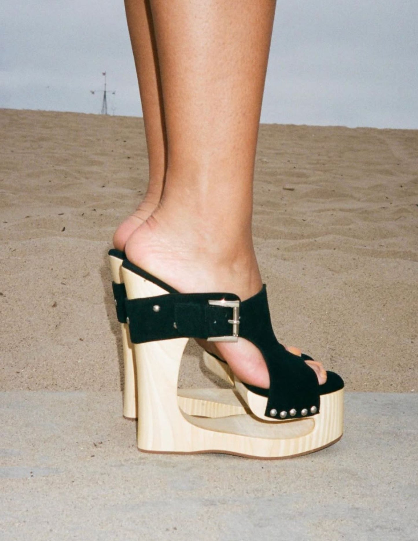 Jeffrey Campbell Ethereal