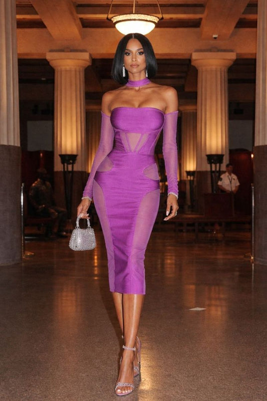 Bella Dress