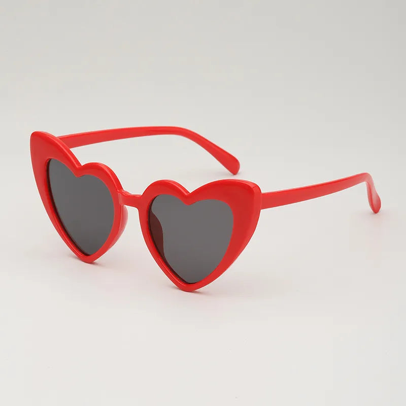 Valentine's Sunglasses