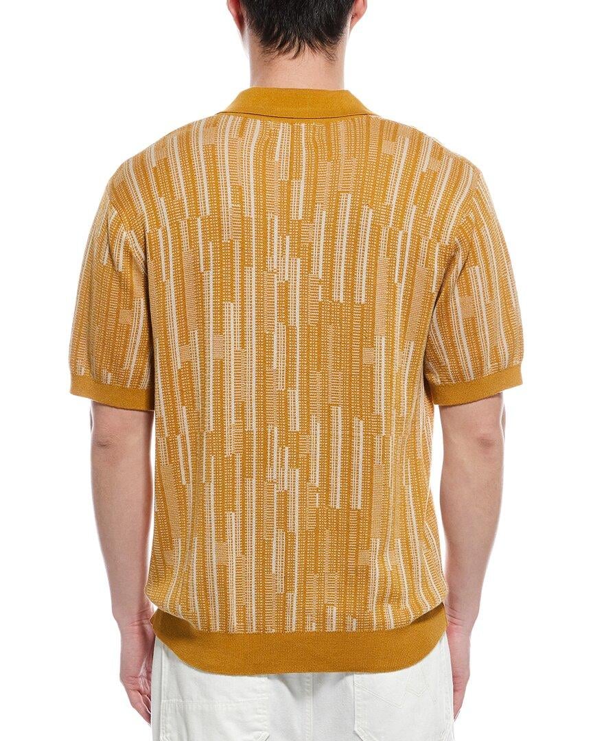 August Knit Shirt