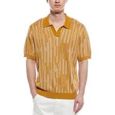 August Knit Shirt