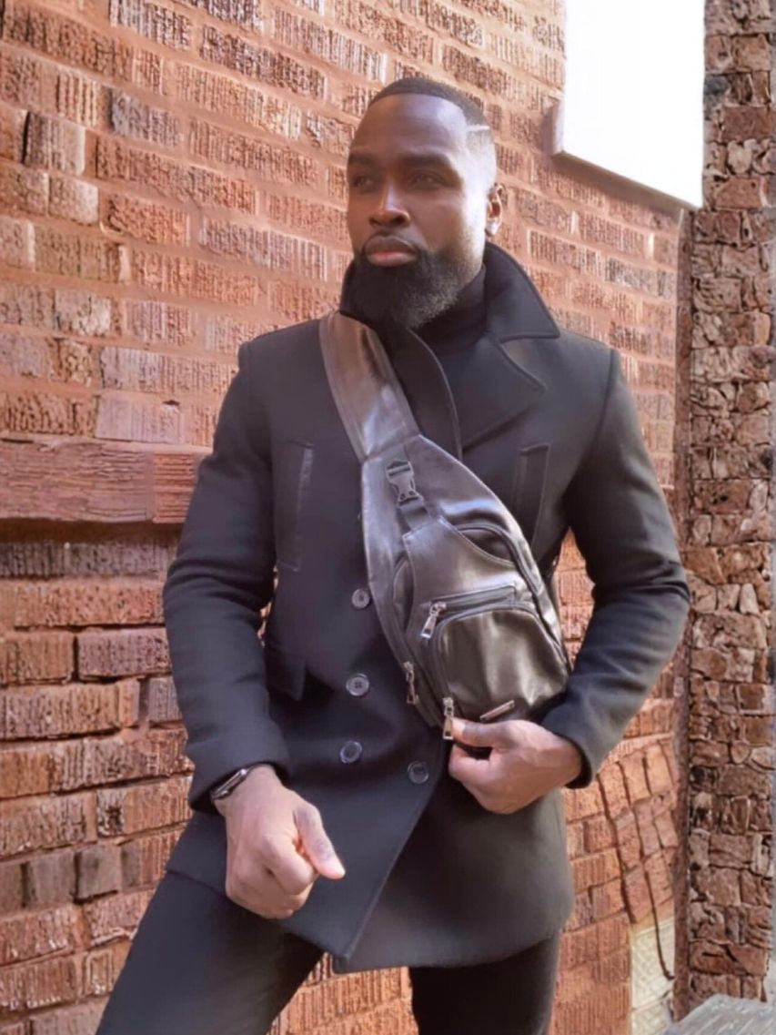 Khalil Coat