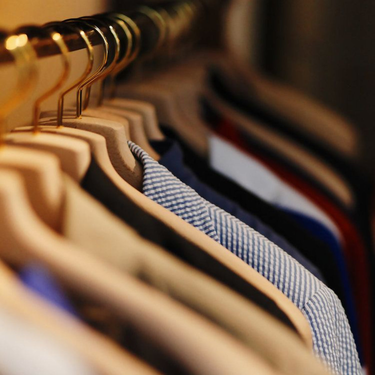 Personal Styling Appointment — 30-60 Minutes