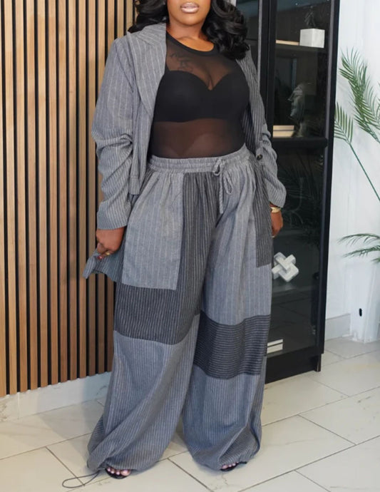 Pin Up Pant