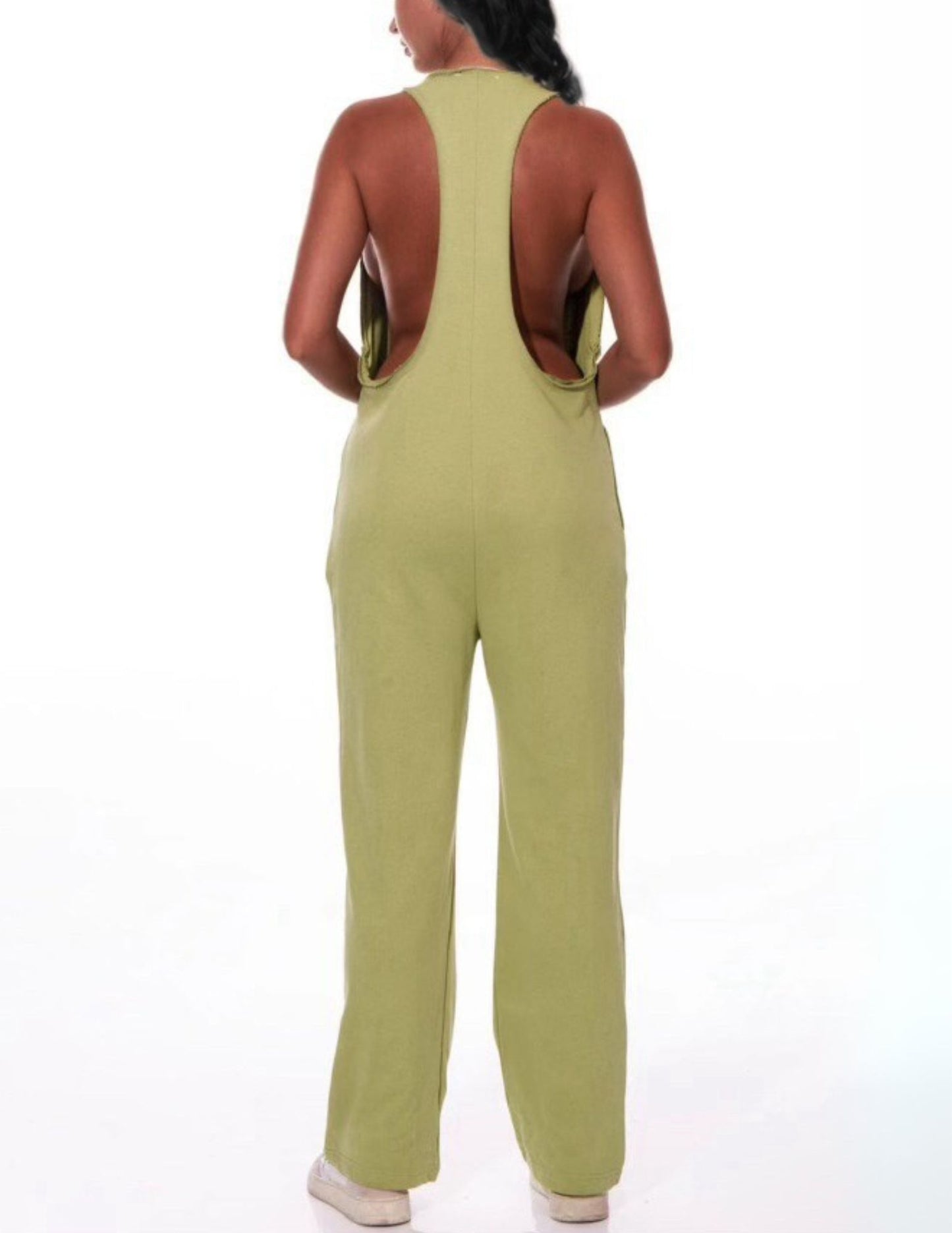 Bethany Jumpsuit