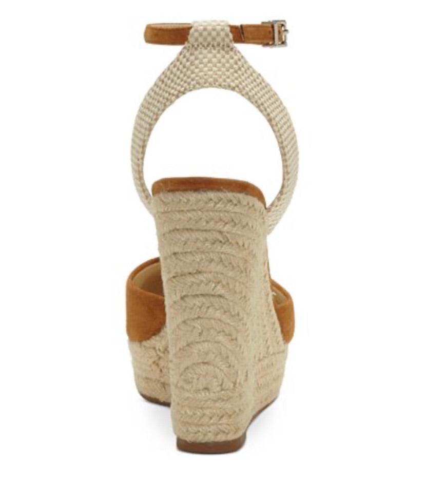 Zeiah wedges