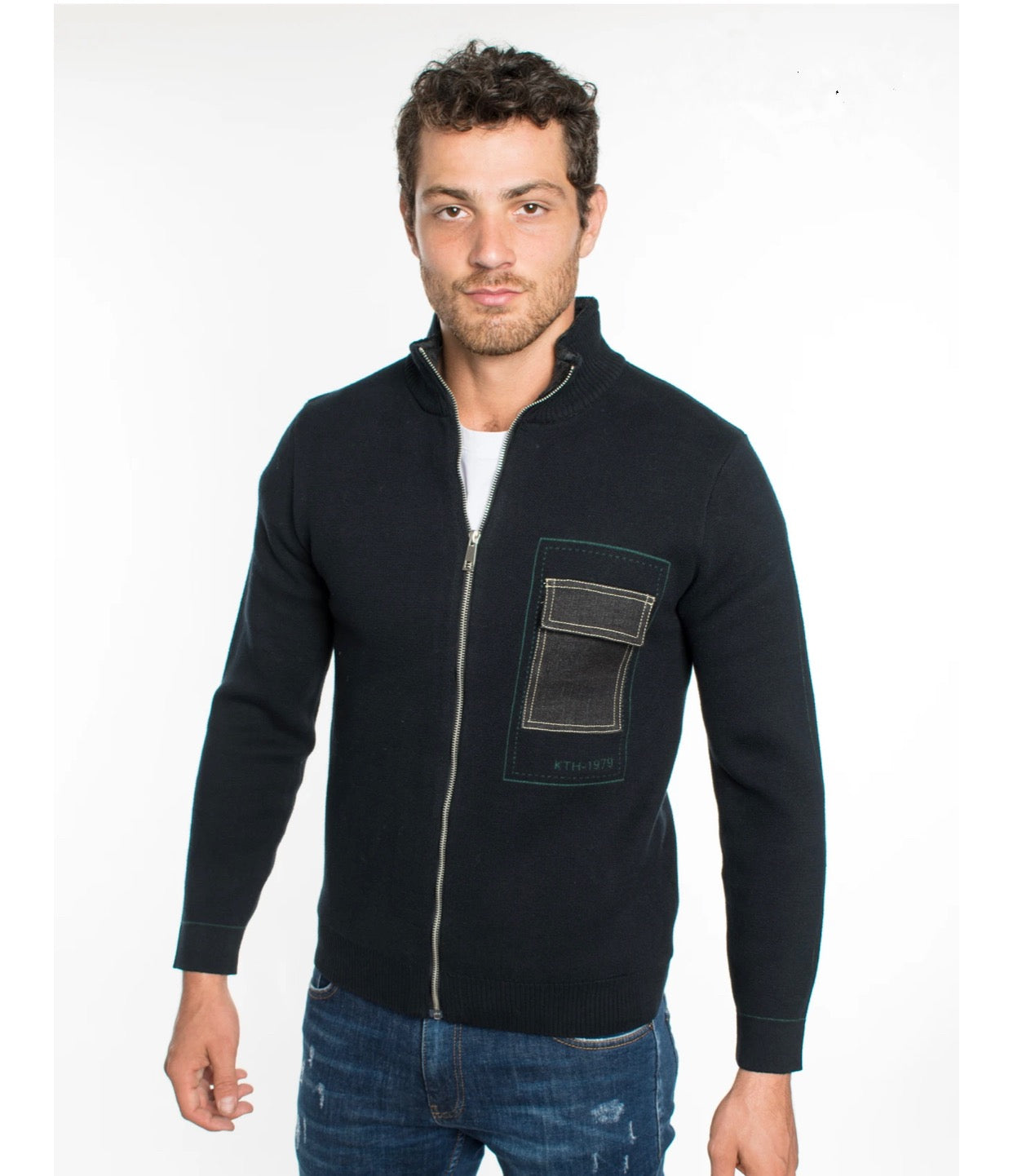 Alonzo sweater mens shirt