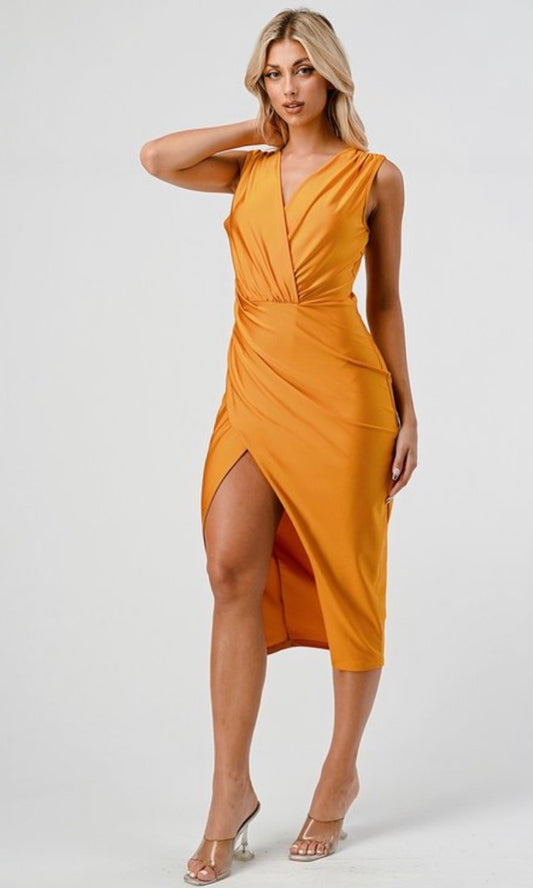 Mustard seed dress perfect fit collection