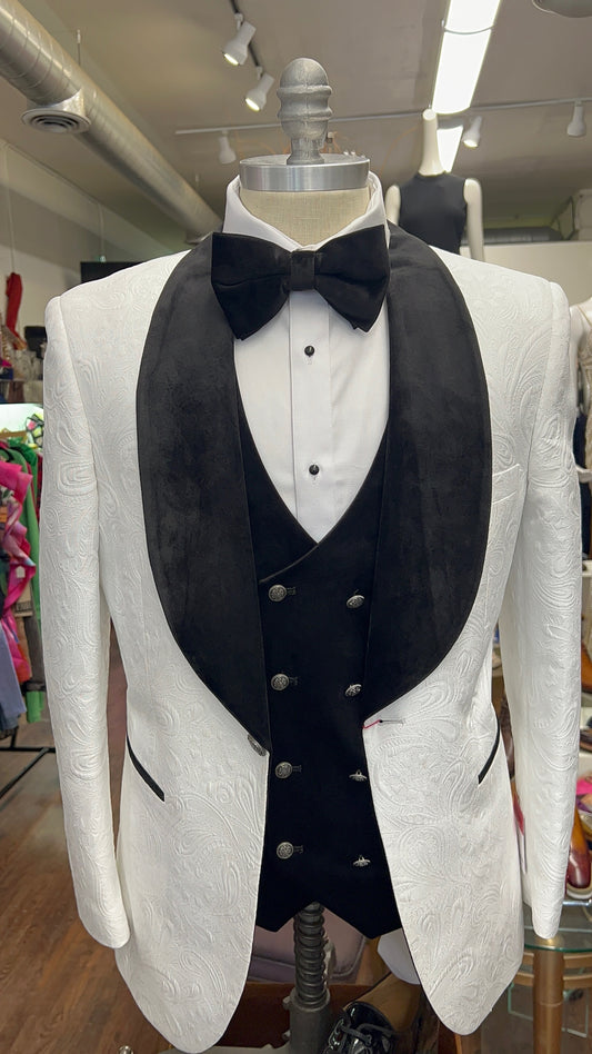 The Gala Tux