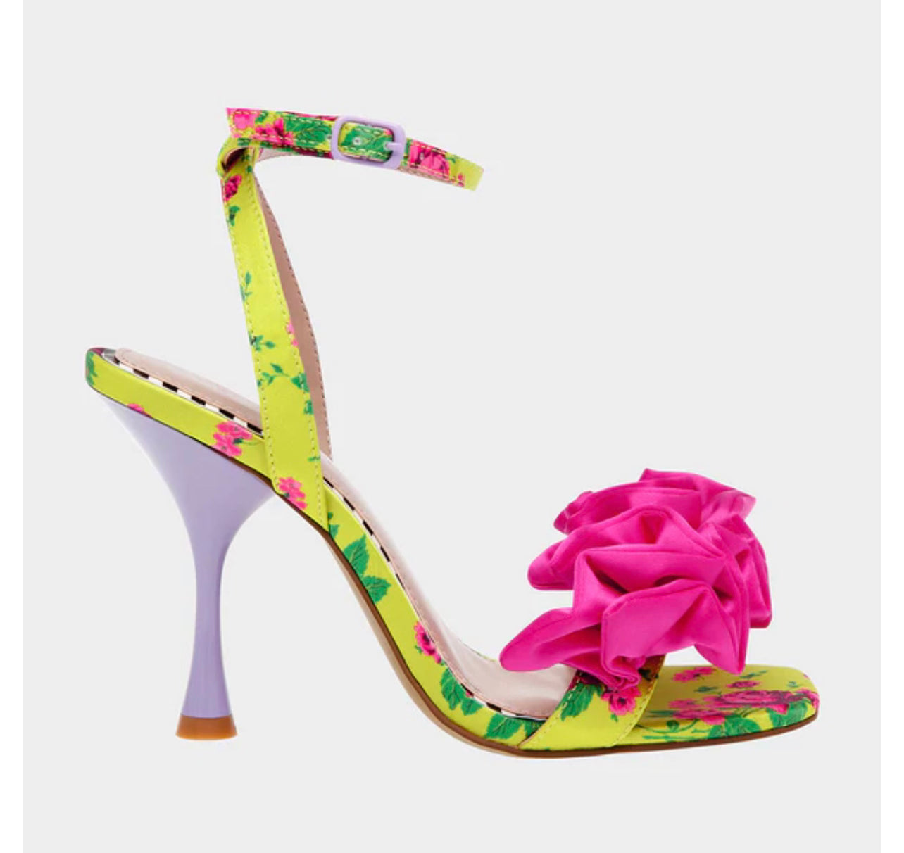 Betsey Johnson “Elmira Citron”