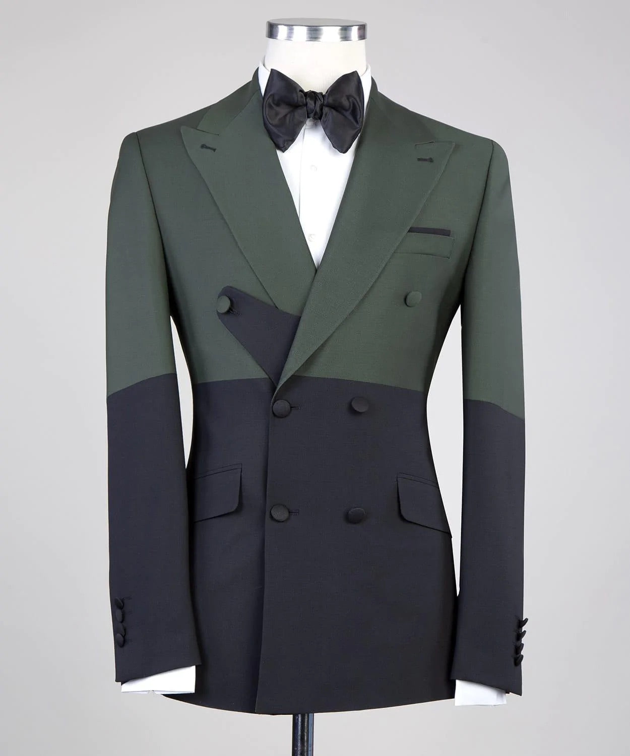 Matrix Code Print Suit The Matrix suit – KhamrynB