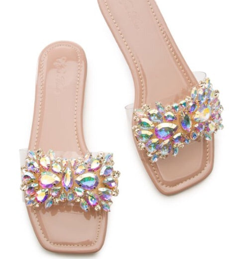 Princesa Sandals