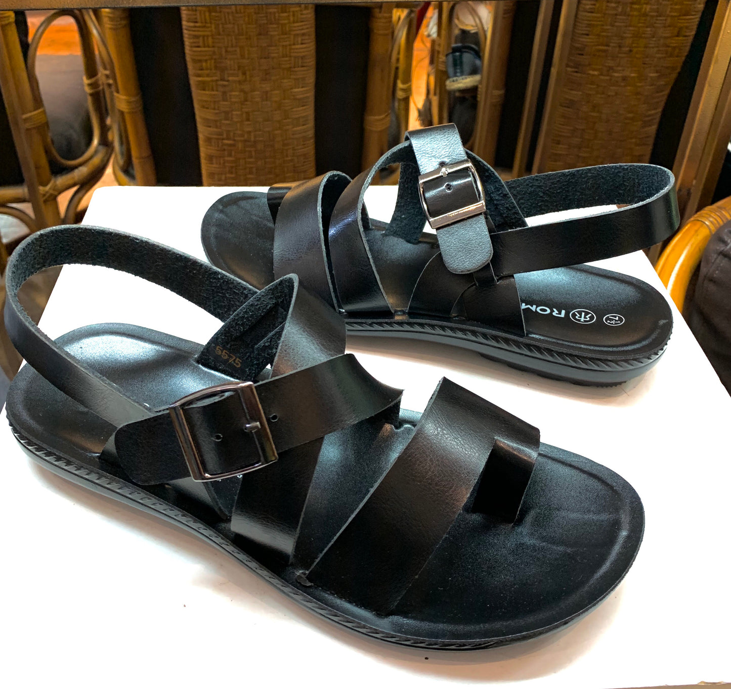 Men’s Manlow Sandals