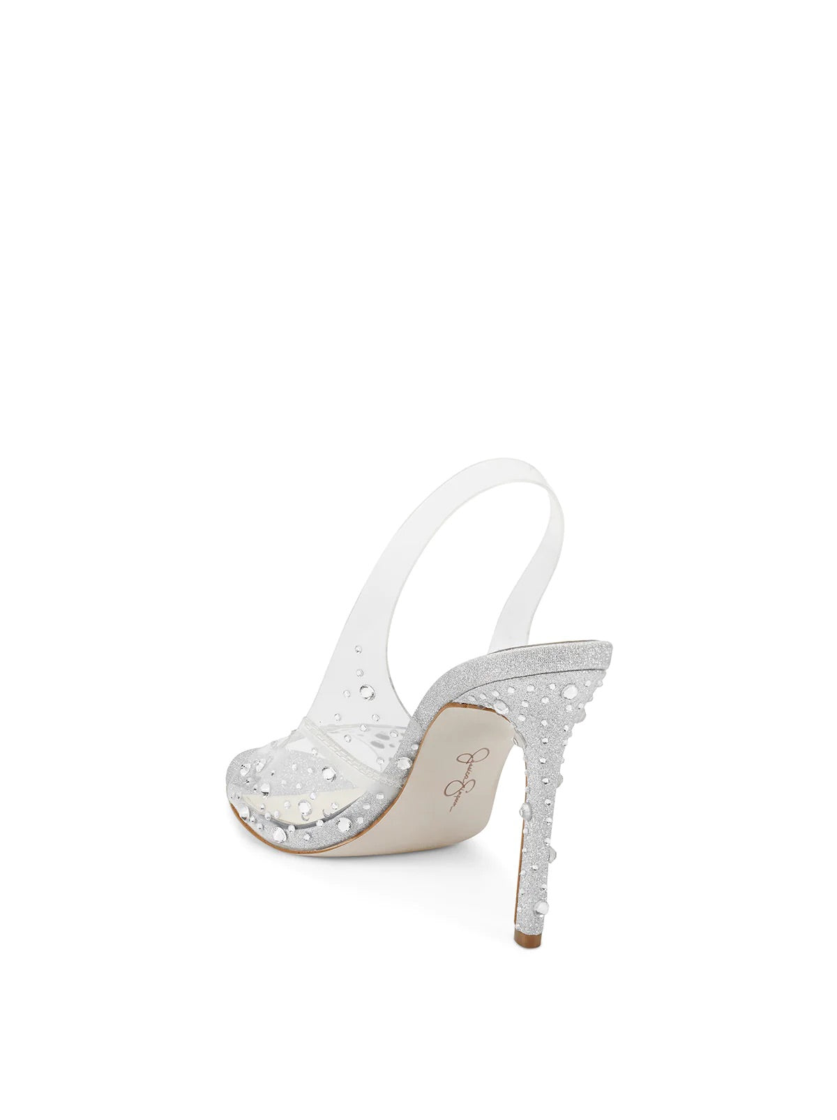 Jessica Simpson The Sparkle Jasey