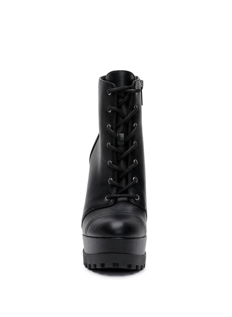 Jessica Simpson Black Beauty Boot