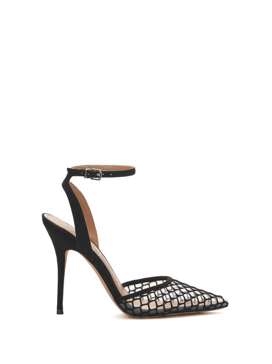 Jessica Simpson Pierre Pump