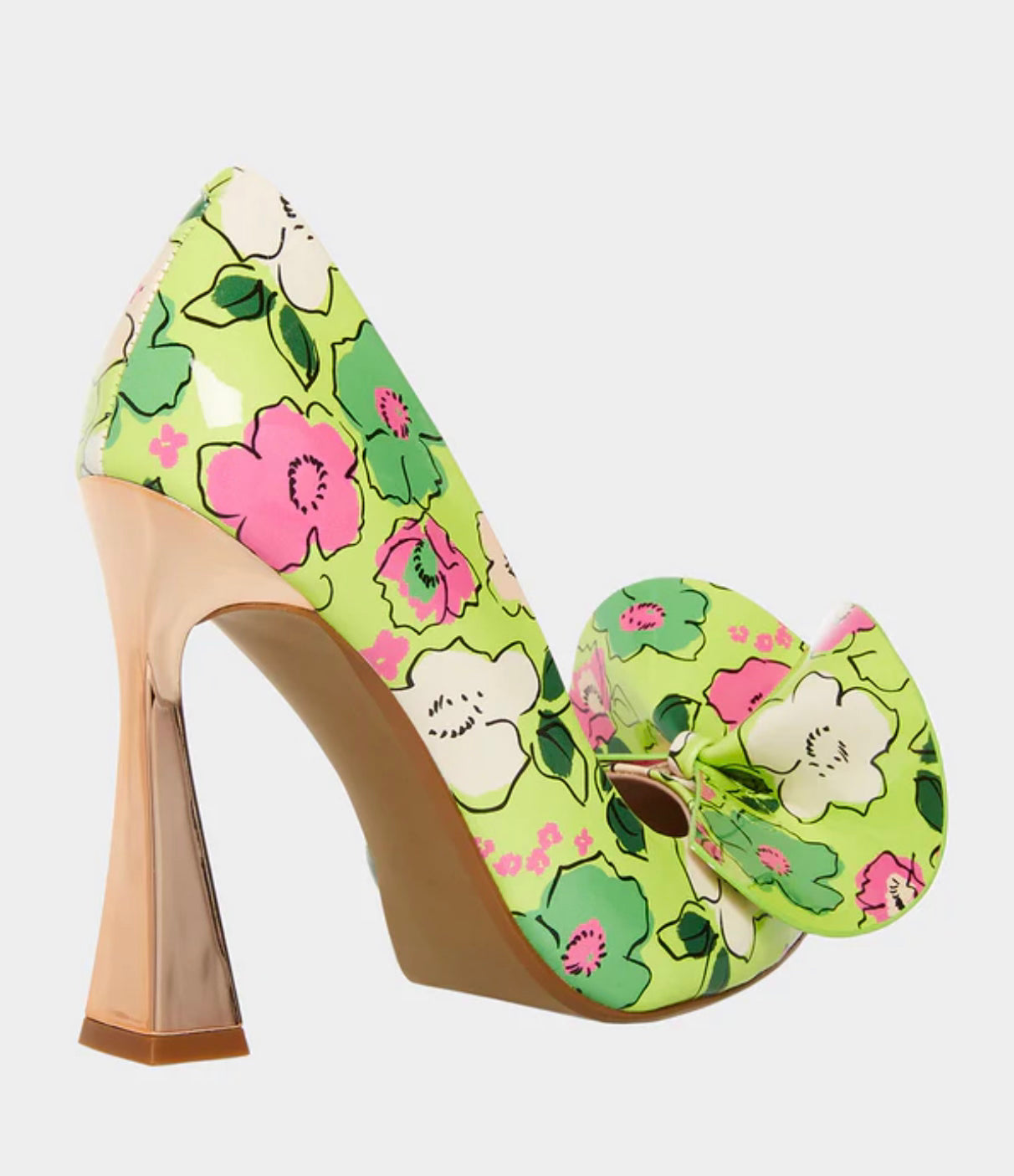 Betsey Johnson “Noble”