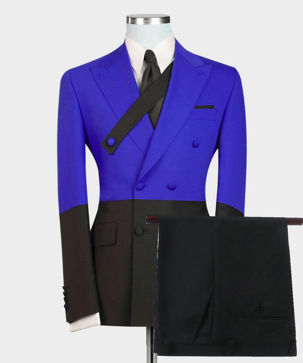 Matrix Code Print Suit The Matrix suit – KhamrynB