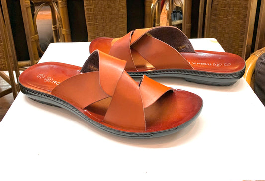 Men’s Served Sandals