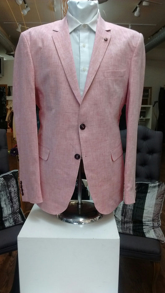 Kurt linen blazer (Titus)