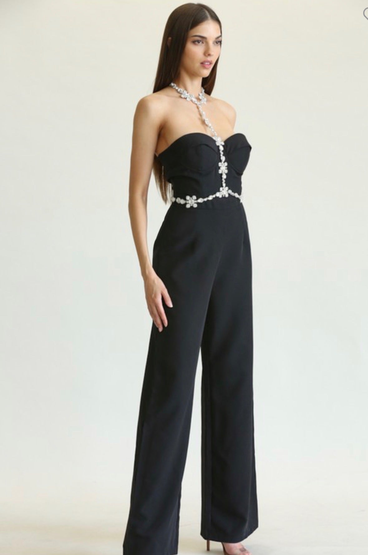 NYE Jumpsuit