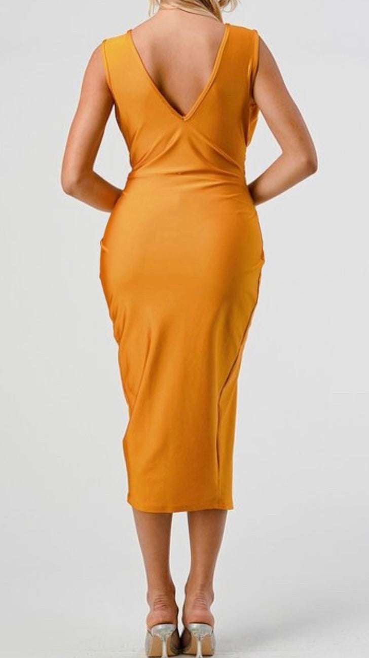 Mustard seed dress perfect fit collection