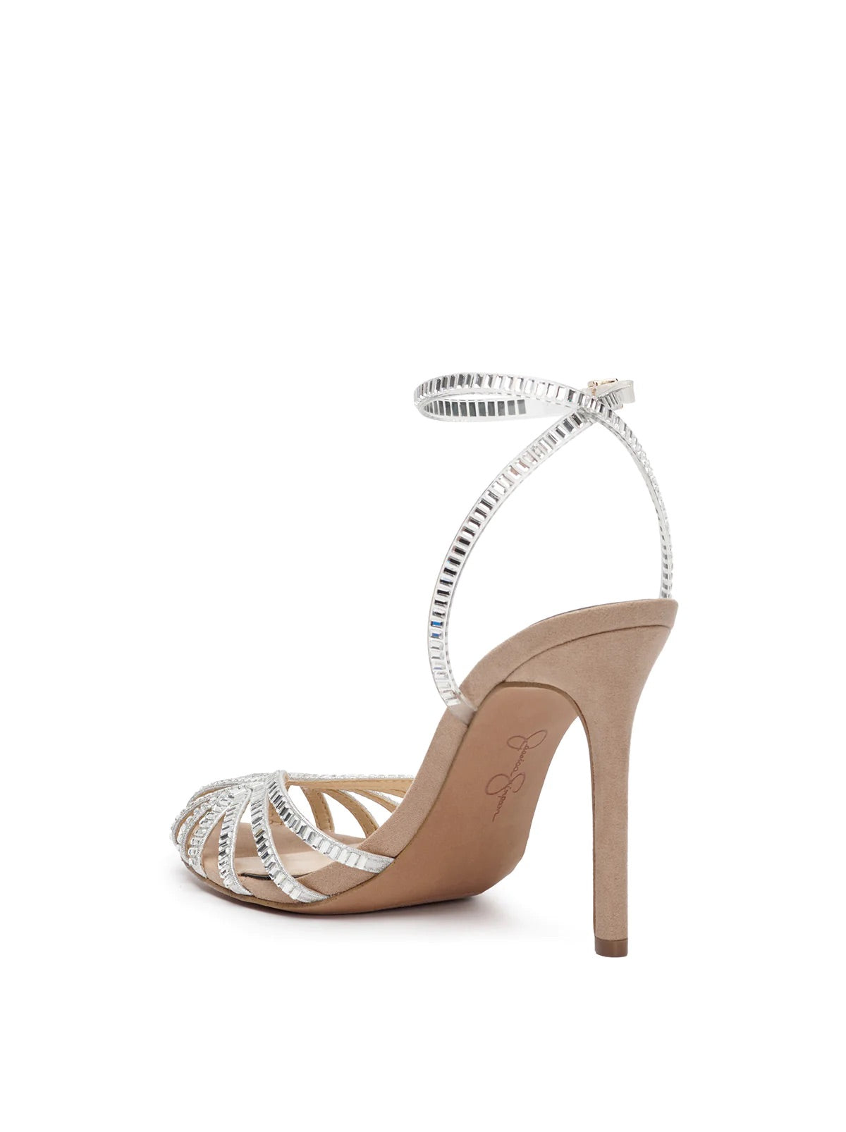 Jessica Simpson Julia Pump