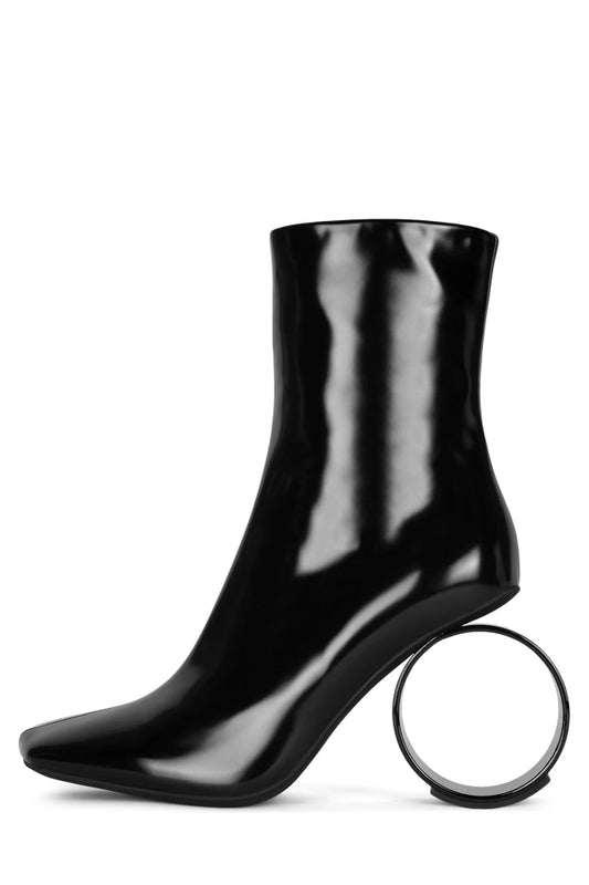 Teaser Jeffrey Campbell Boot